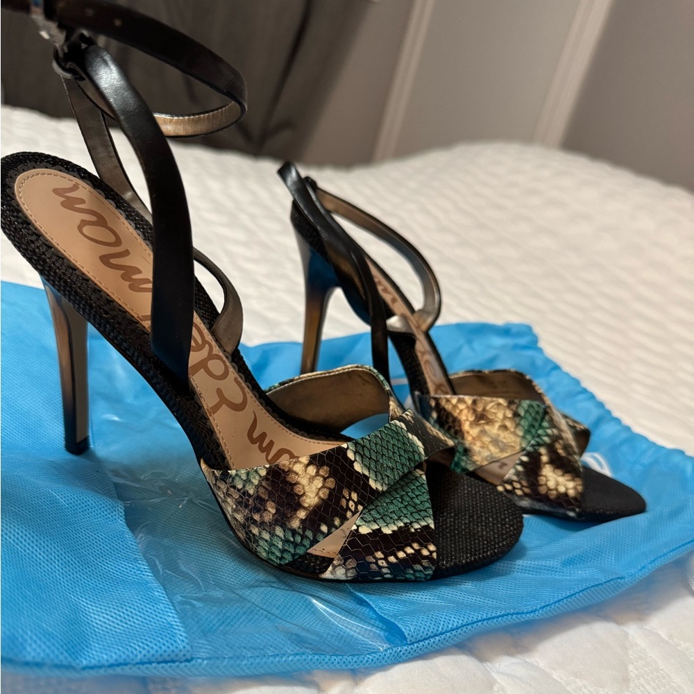 Sam Edelman